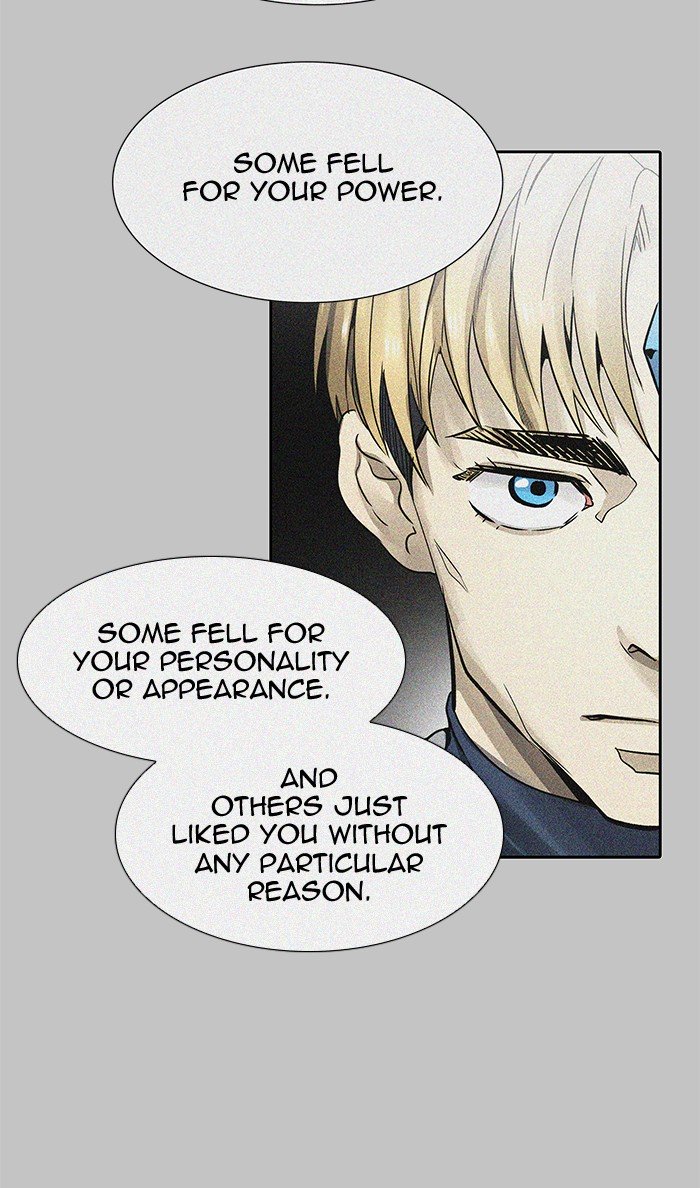 Tower of God chapter 479 - page 128