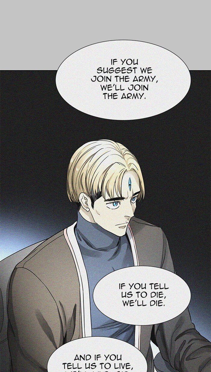 Tower of God chapter 479 - page 130