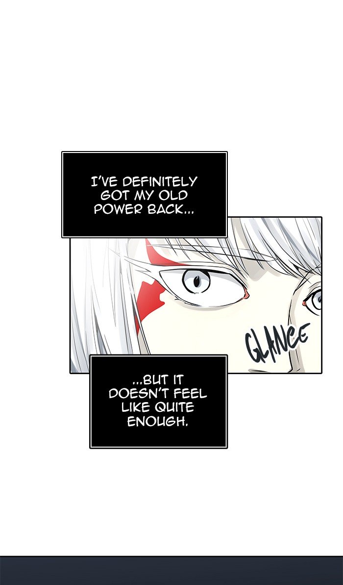 Tower of God chapter 479 - page 22