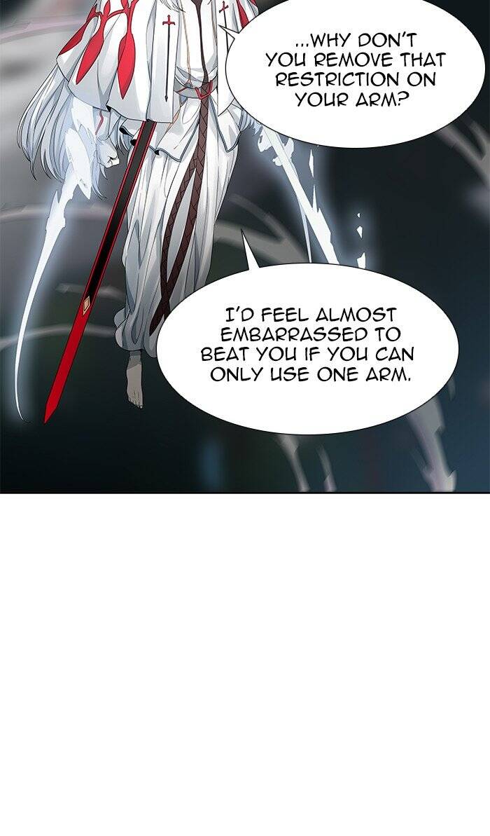Tower of God chapter 479 - page 28
