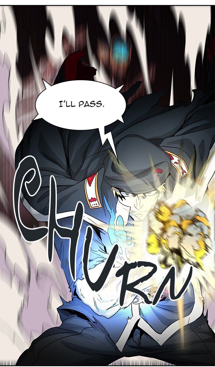 Tower of God chapter 479 - page 29