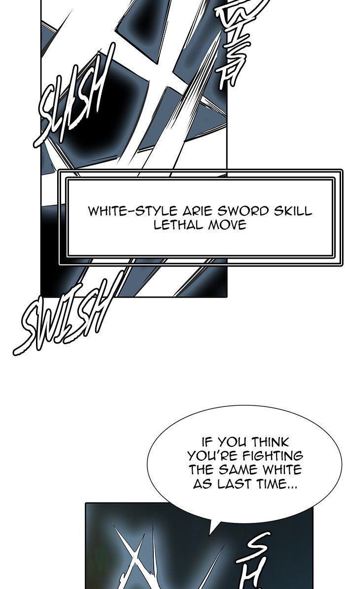 Tower of God chapter 479 - page 36