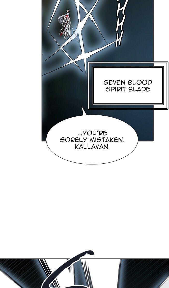 Tower of God chapter 479 - page 37