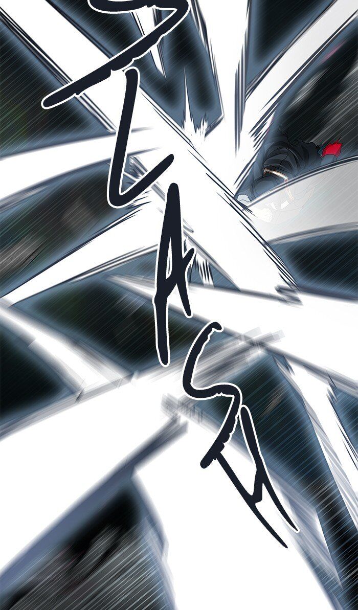 Tower of God chapter 479 - page 38