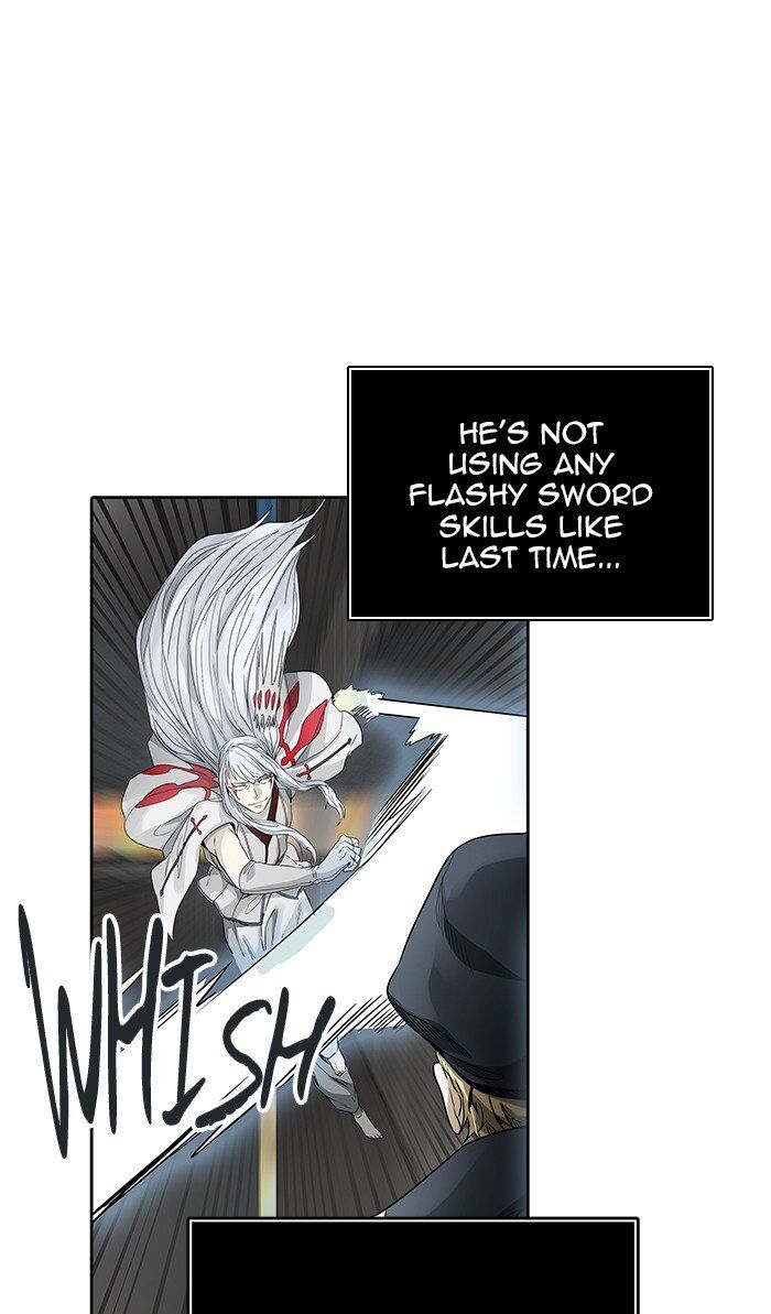 Tower of God chapter 479 - page 40