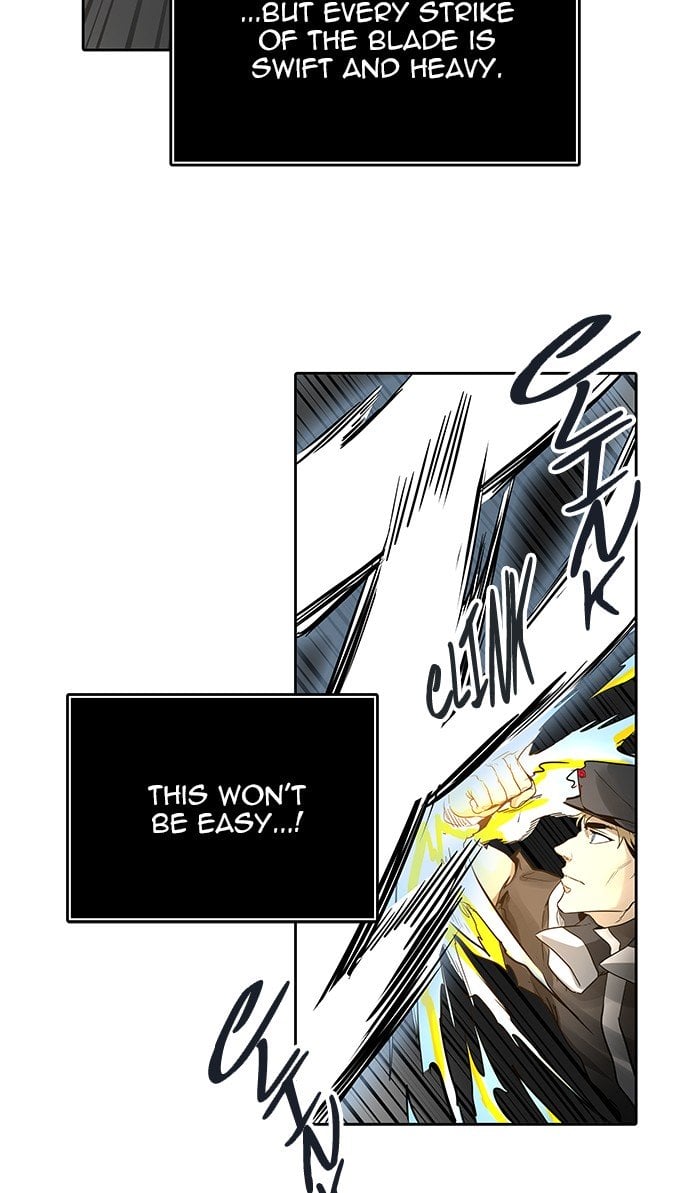 Tower of God chapter 479 - page 41