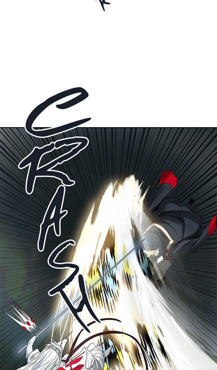 Tower of God chapter 479 - page 42