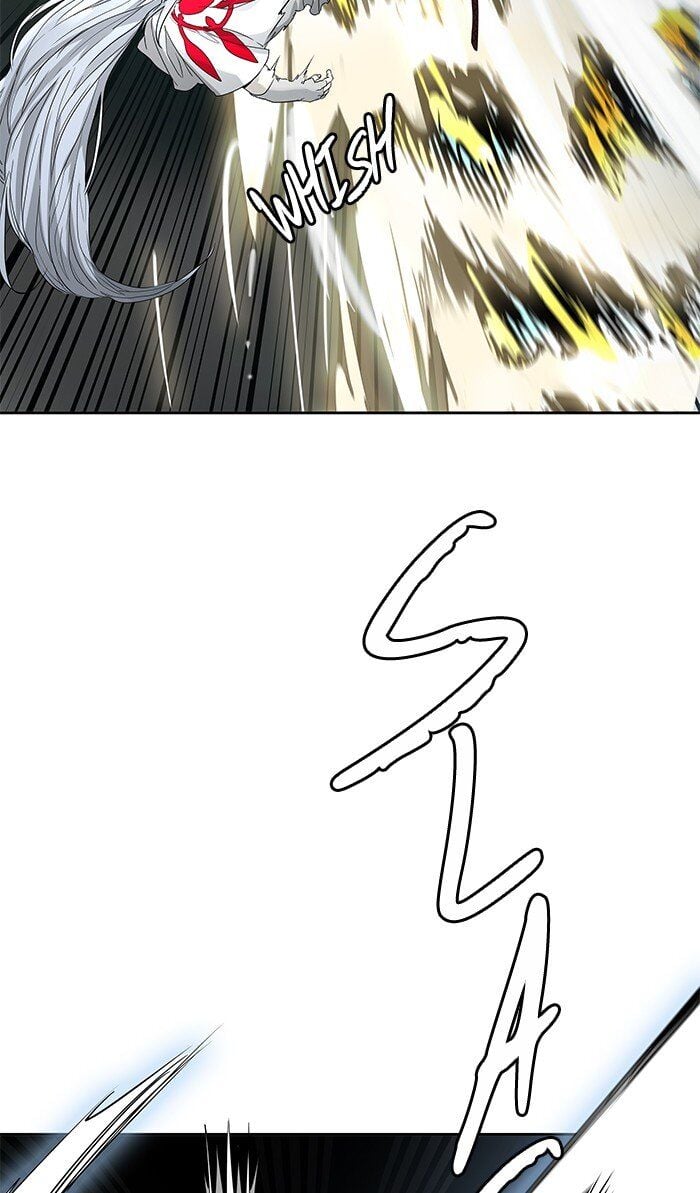 Tower of God chapter 479 - page 43