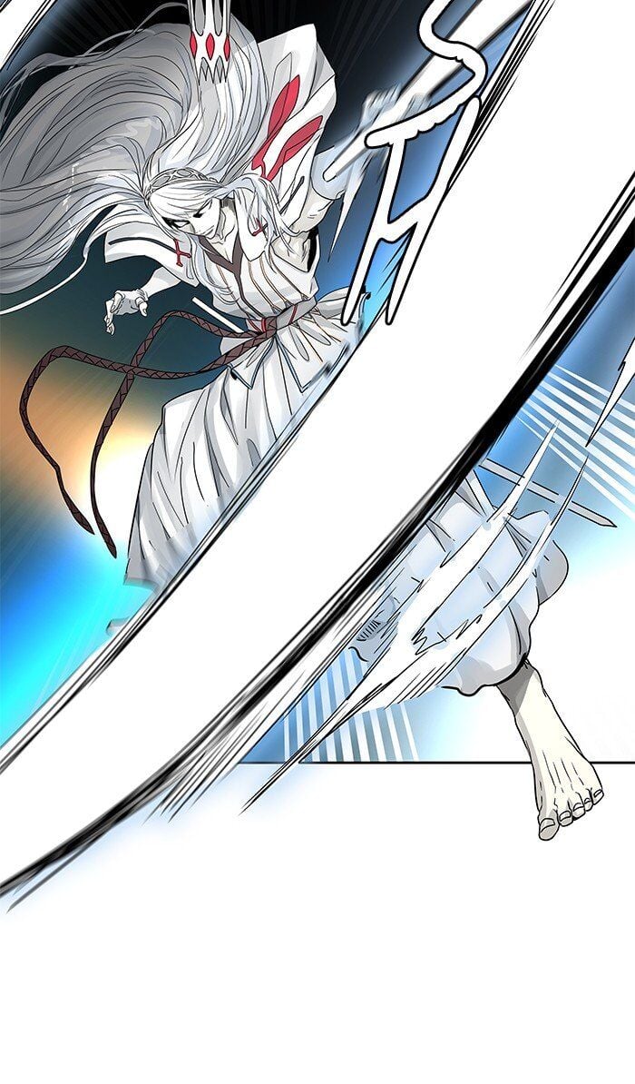 Tower of God chapter 479 - page 44