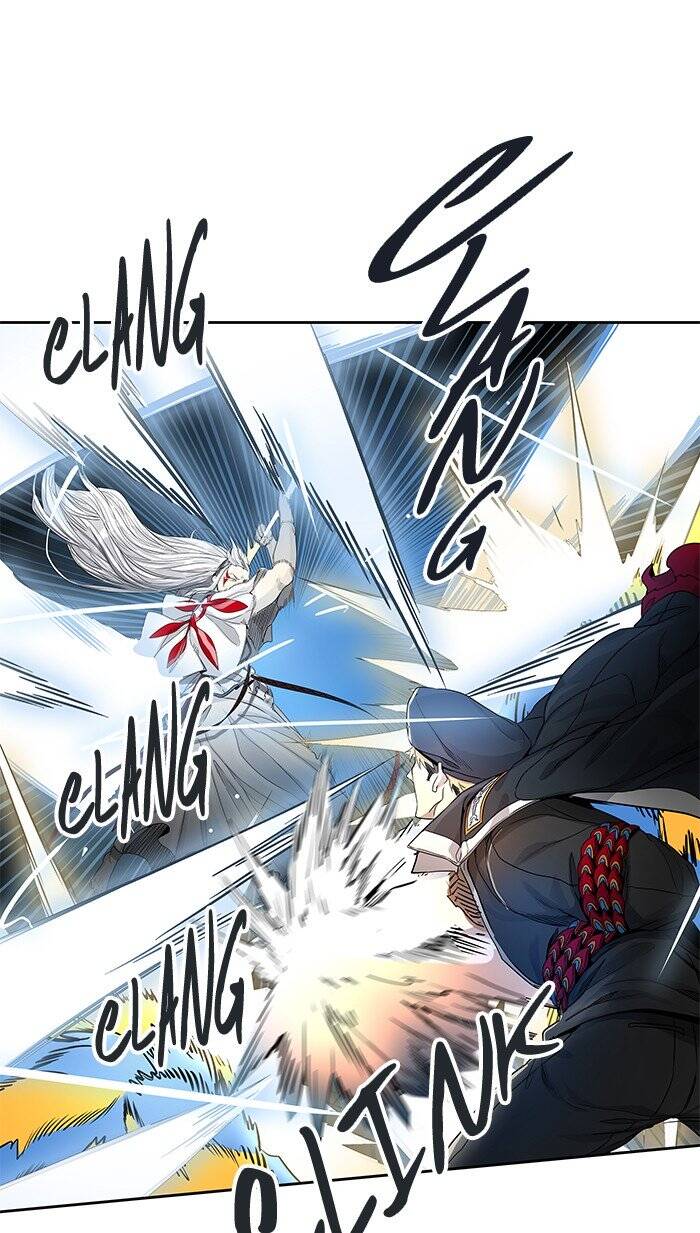 Tower of God chapter 479 - page 45