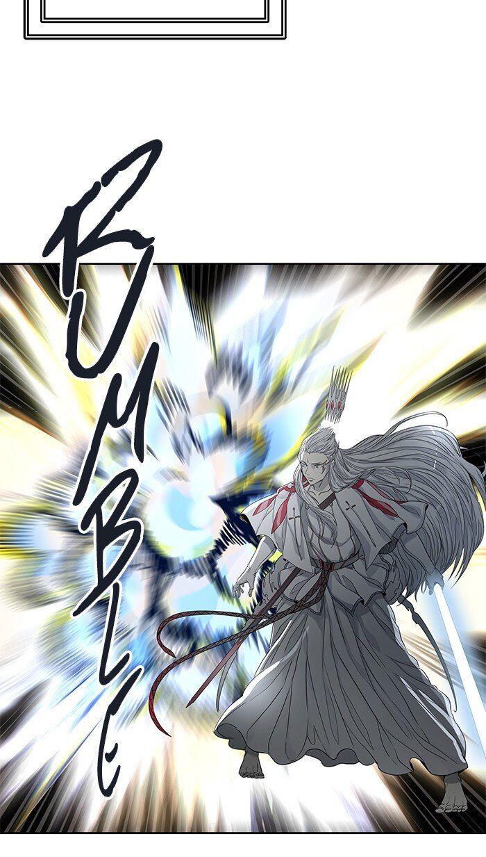 Tower of God chapter 479 - page 48