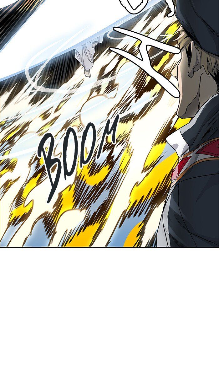 Tower of God chapter 479 - page 51