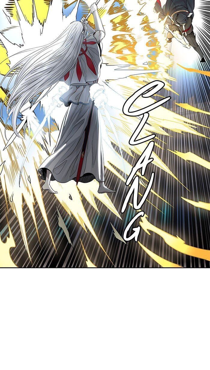 Tower of God chapter 479 - page 57