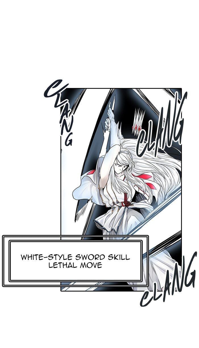 Tower of God chapter 479 - page 65