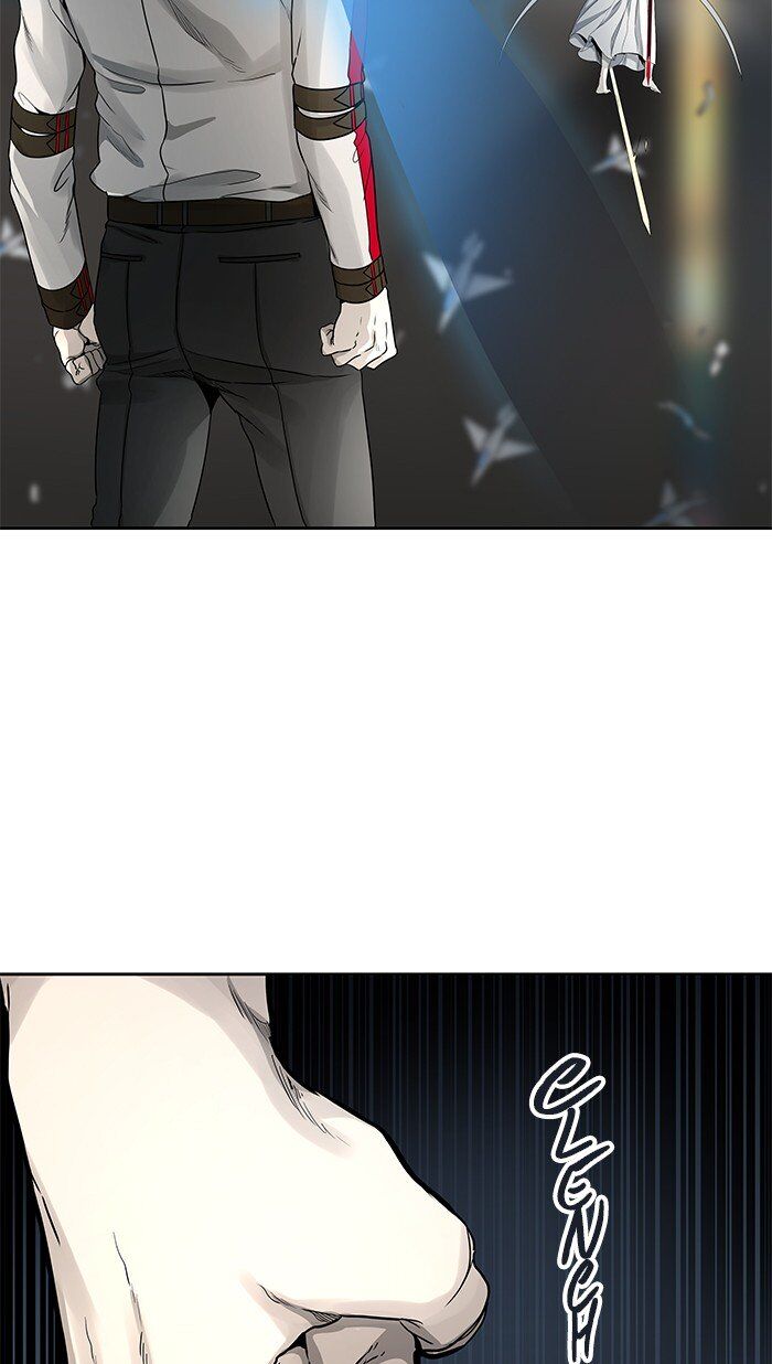 Tower of God chapter 479 - page 72