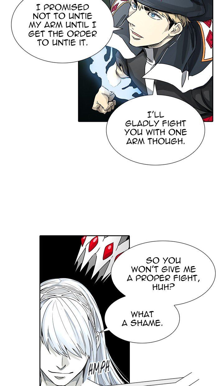 Tower of God chapter 479 - page 75