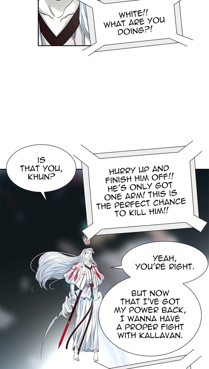 Tower of God chapter 479 - page 76