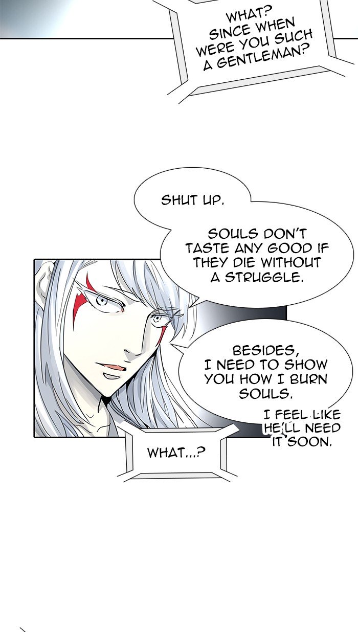 Tower of God chapter 479 - page 77