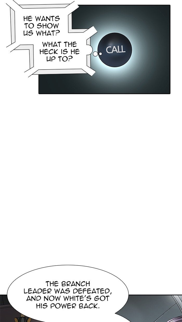 Tower of God chapter 479 - page 78