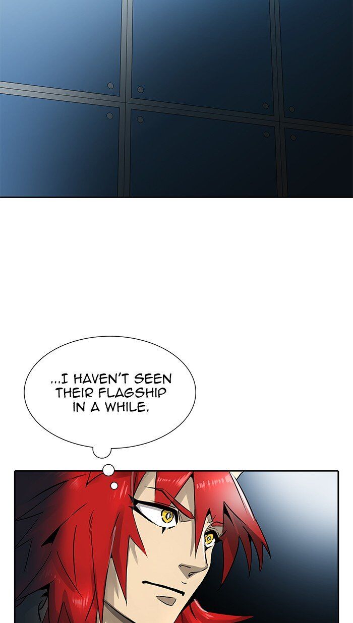 Tower of God chapter 479 - page 83