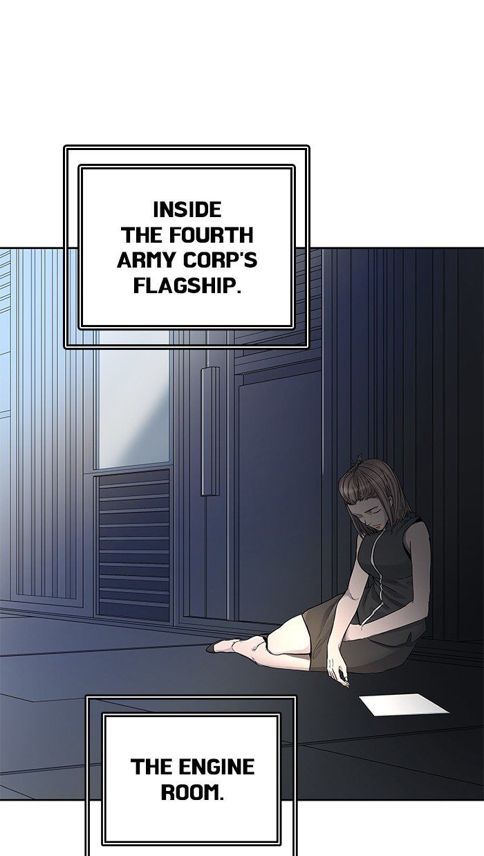 Tower of God chapter 479 - page 88