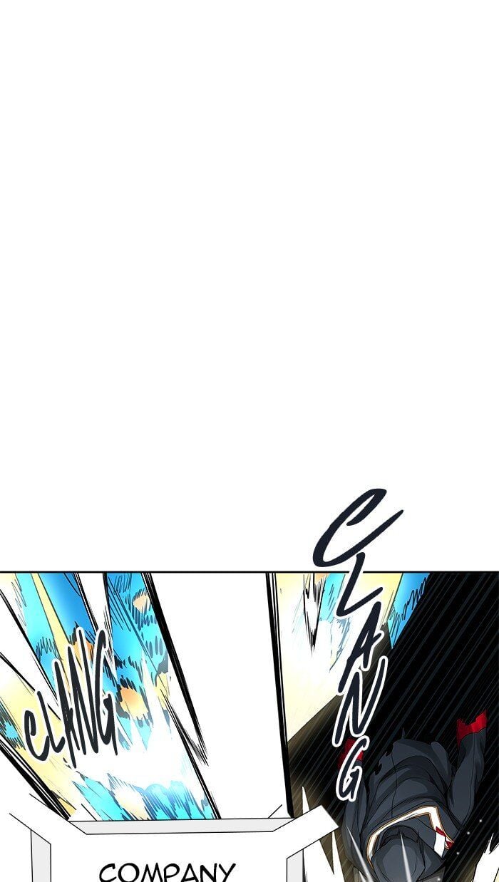 Tower of God chapter 479 - page 94