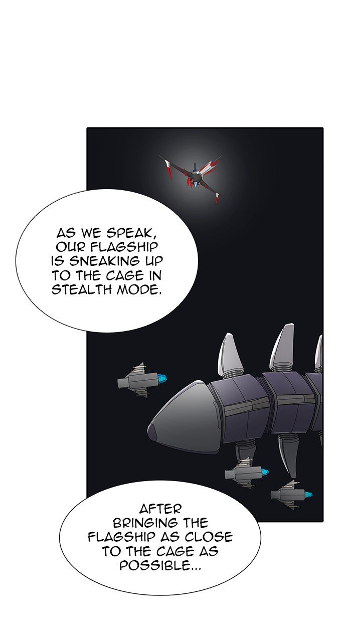 Tower of God chapter 479 - page 98