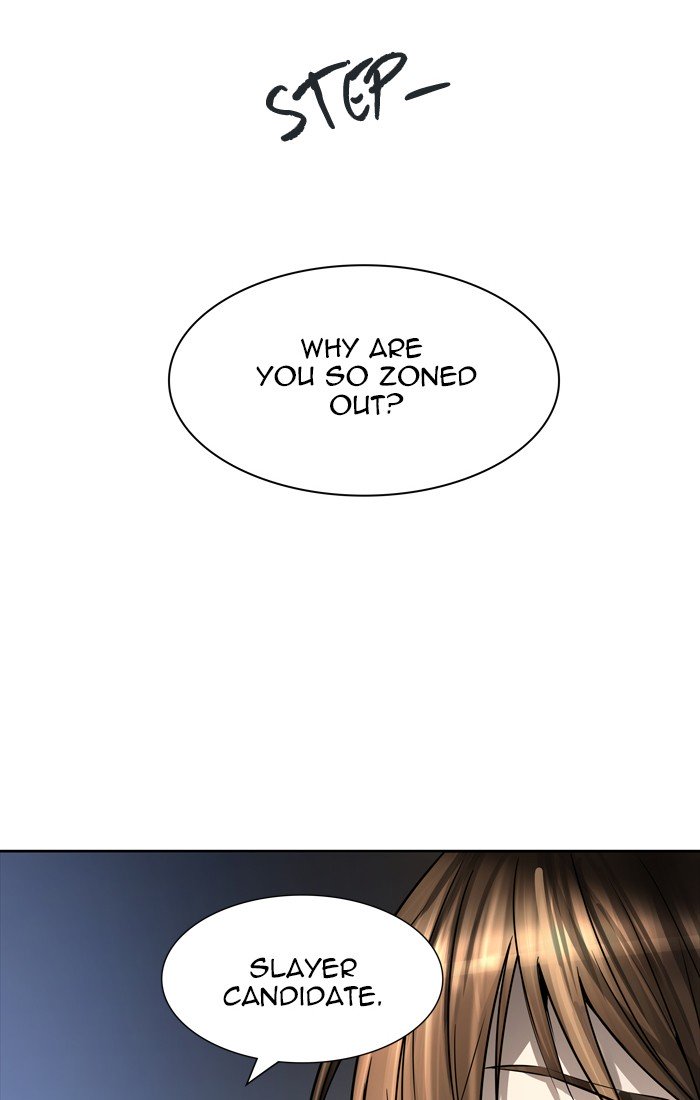 Tower of God chapter 451 - page 15