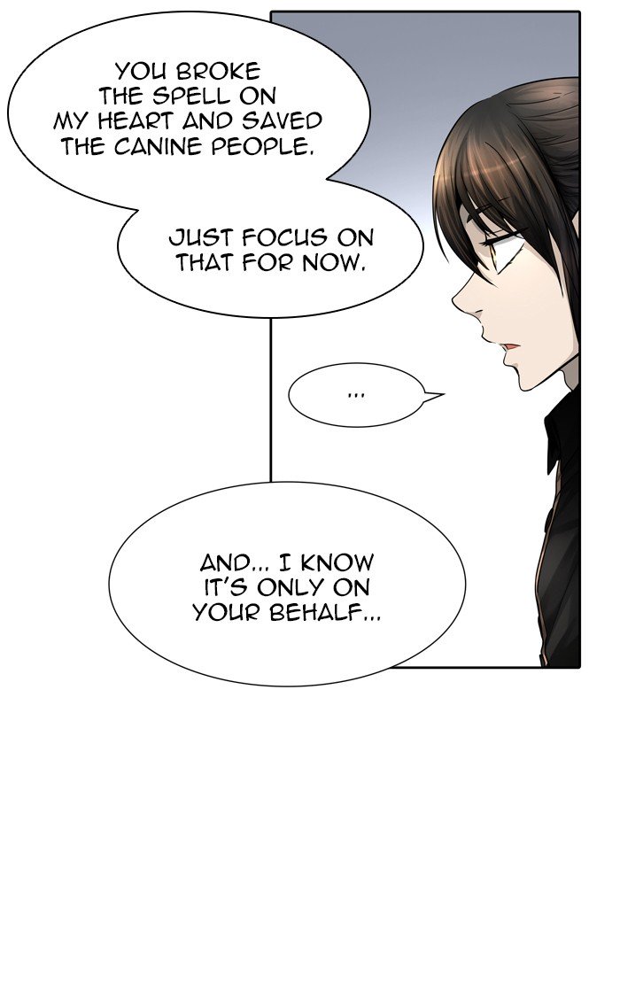 Tower of God chapter 451 - page 18