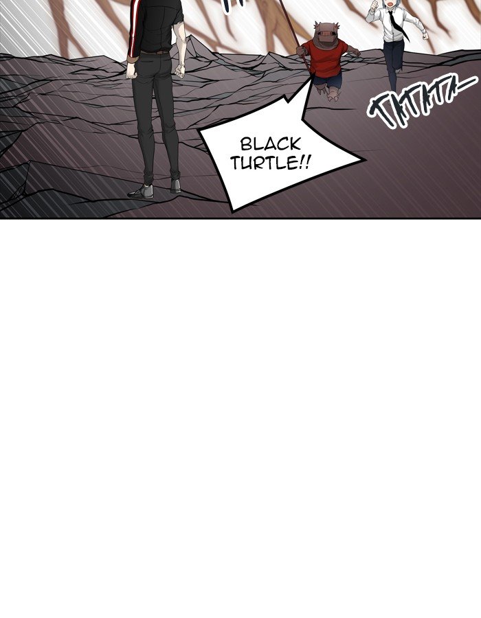 Tower of God chapter 451 - page 22
