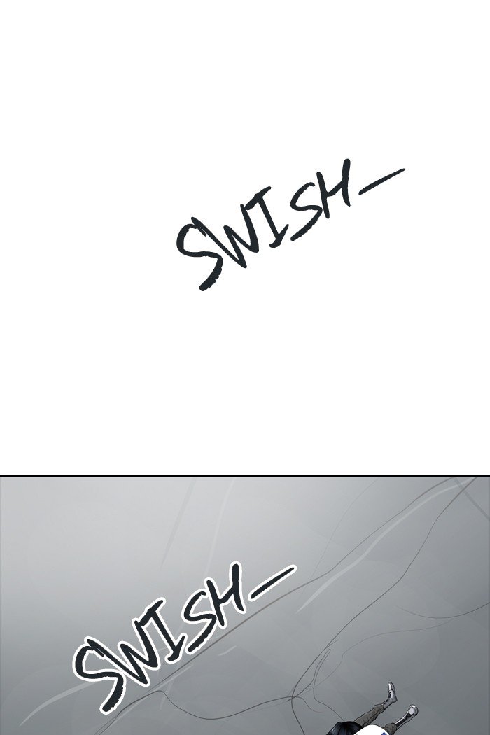 Tower of God chapter 451 - page 25