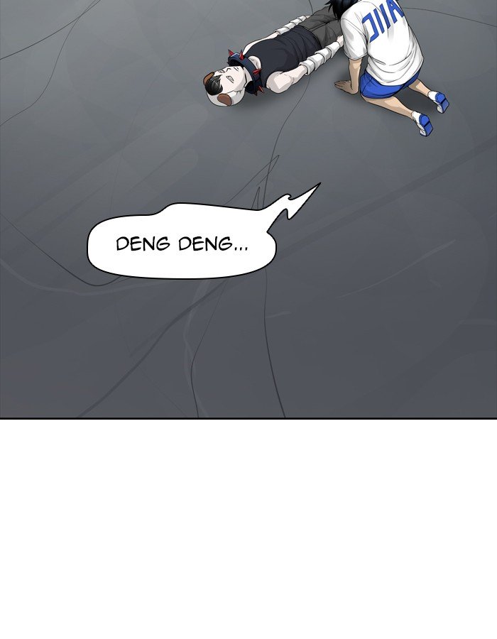 Tower of God chapter 451 - page 26
