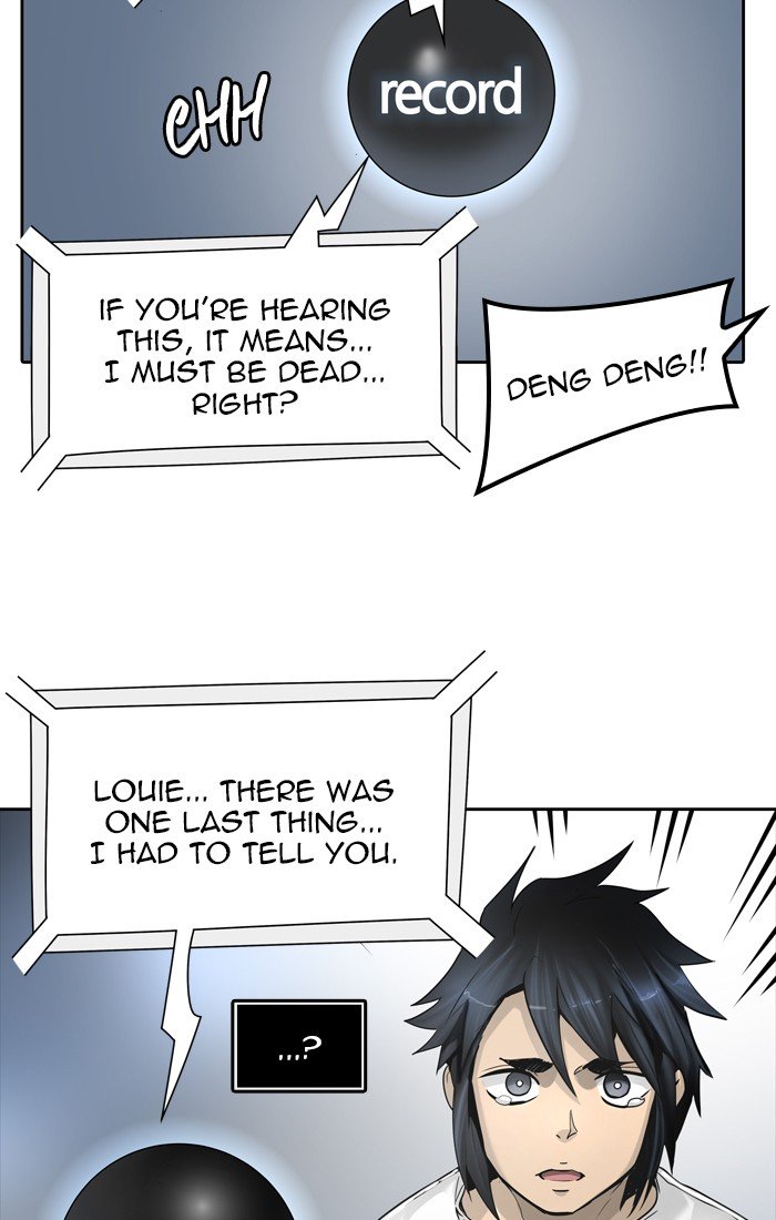 Tower of God chapter 451 - page 28