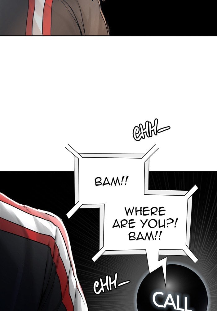 Tower of God chapter 451 - page 3