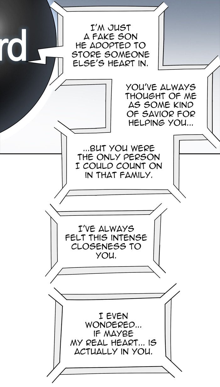 Tower of God chapter 451 - page 30