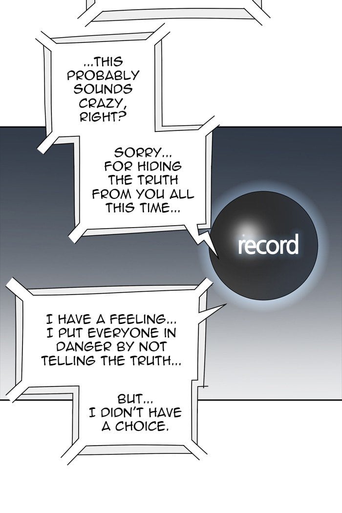 Tower of God chapter 451 - page 32