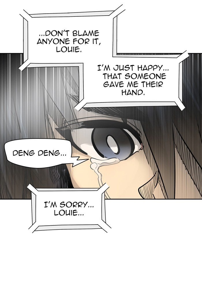 Tower of God chapter 451 - page 34