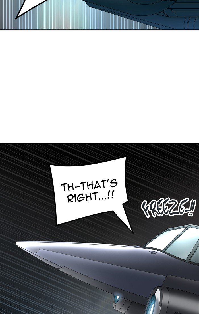 Tower of God chapter 451 - page 38