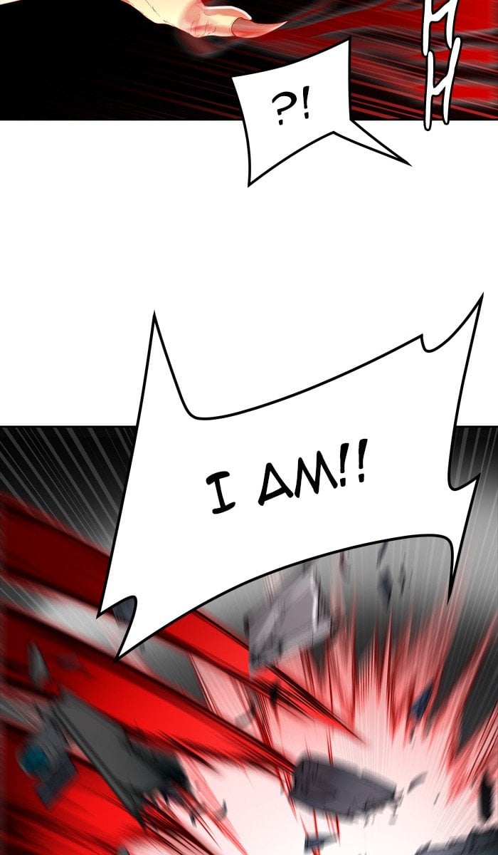 Tower of God chapter 451 - page 40