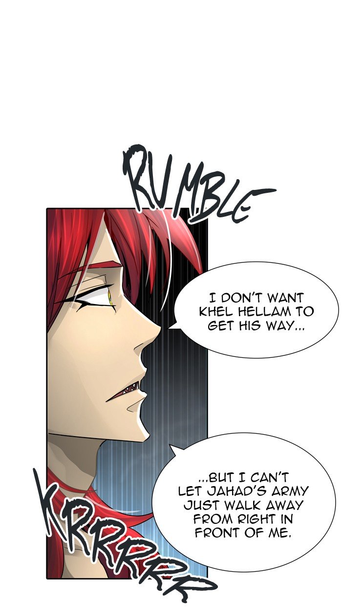 Tower of God chapter 451 - page 42
