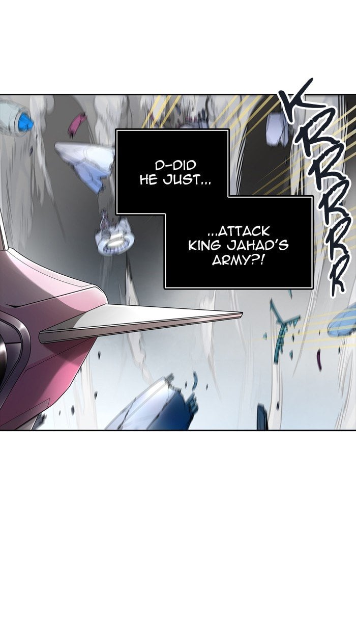 Tower of God chapter 451 - page 44