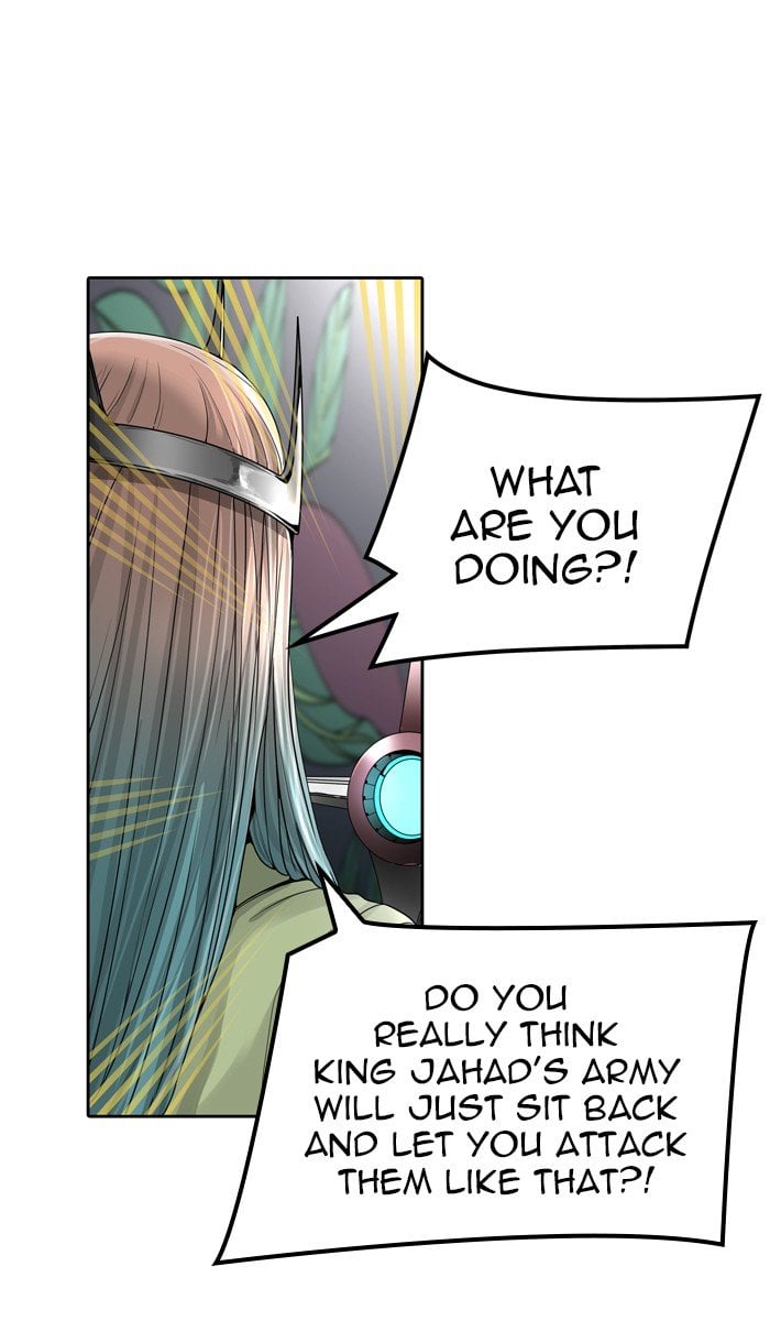 Tower of God chapter 451 - page 45