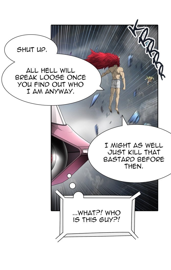 Tower of God chapter 451 - page 46