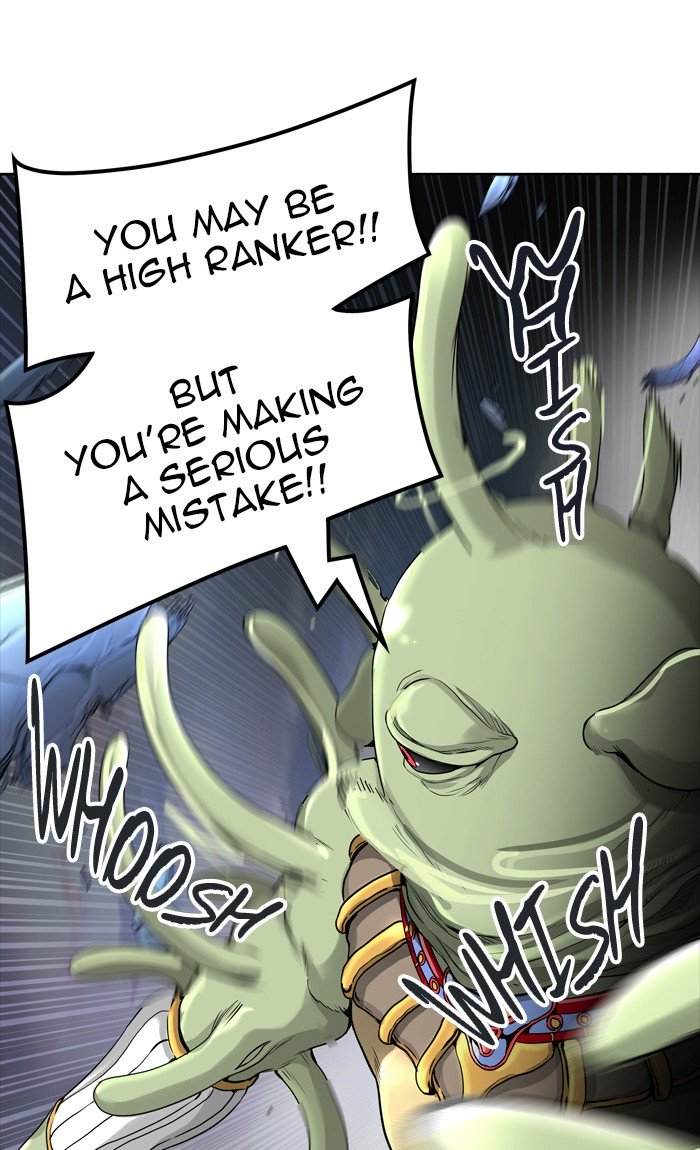 Tower of God chapter 451 - page 47