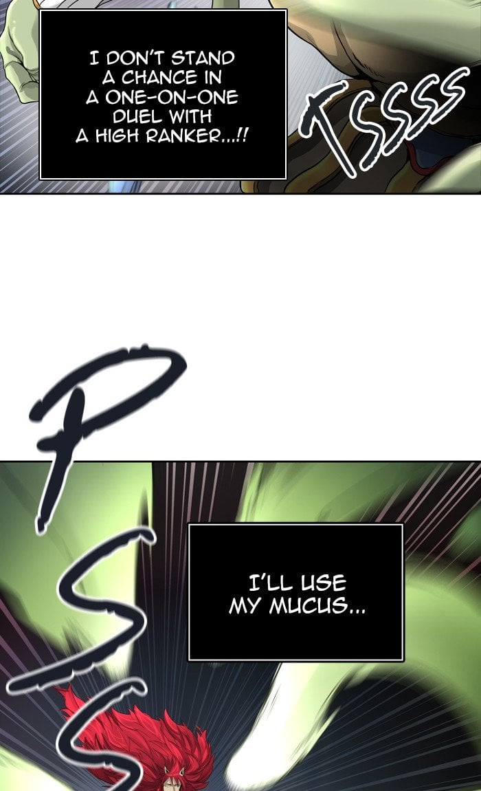 Tower of God chapter 451 - page 48