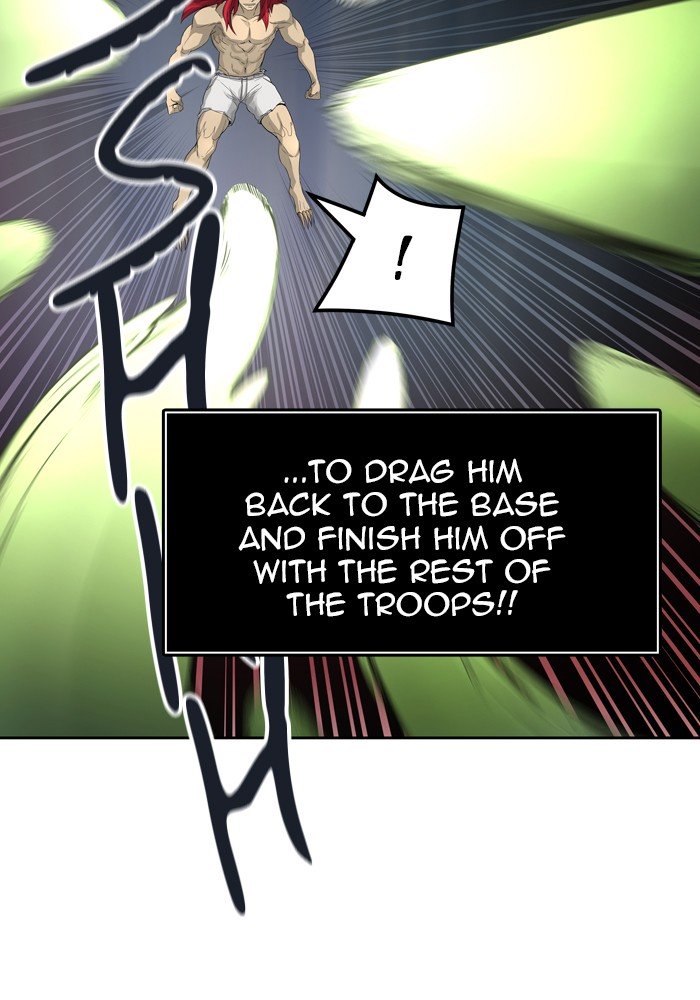 Tower of God chapter 451 - page 49