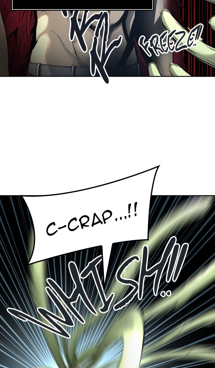 Tower of God chapter 451 - page 53