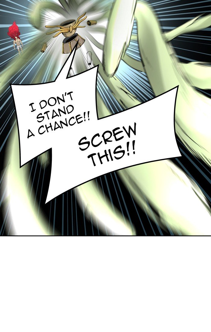 Tower of God chapter 451 - page 54