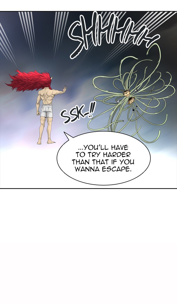 Tower of God chapter 451 - page 55