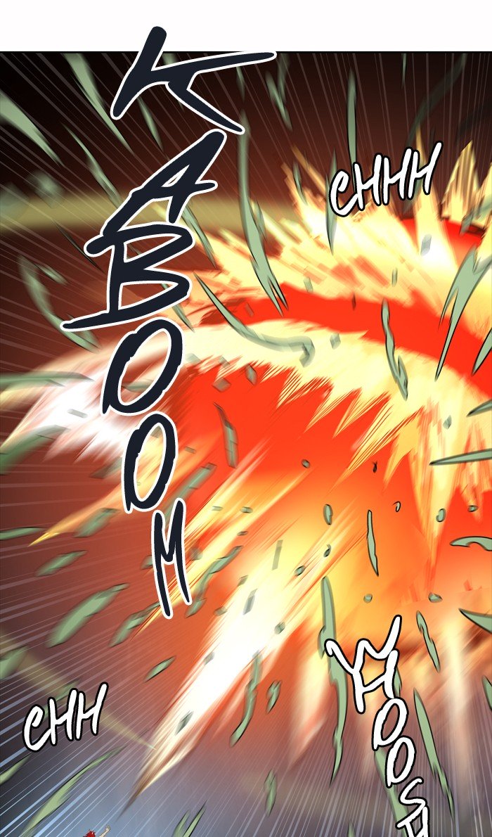 Tower of God chapter 451 - page 56